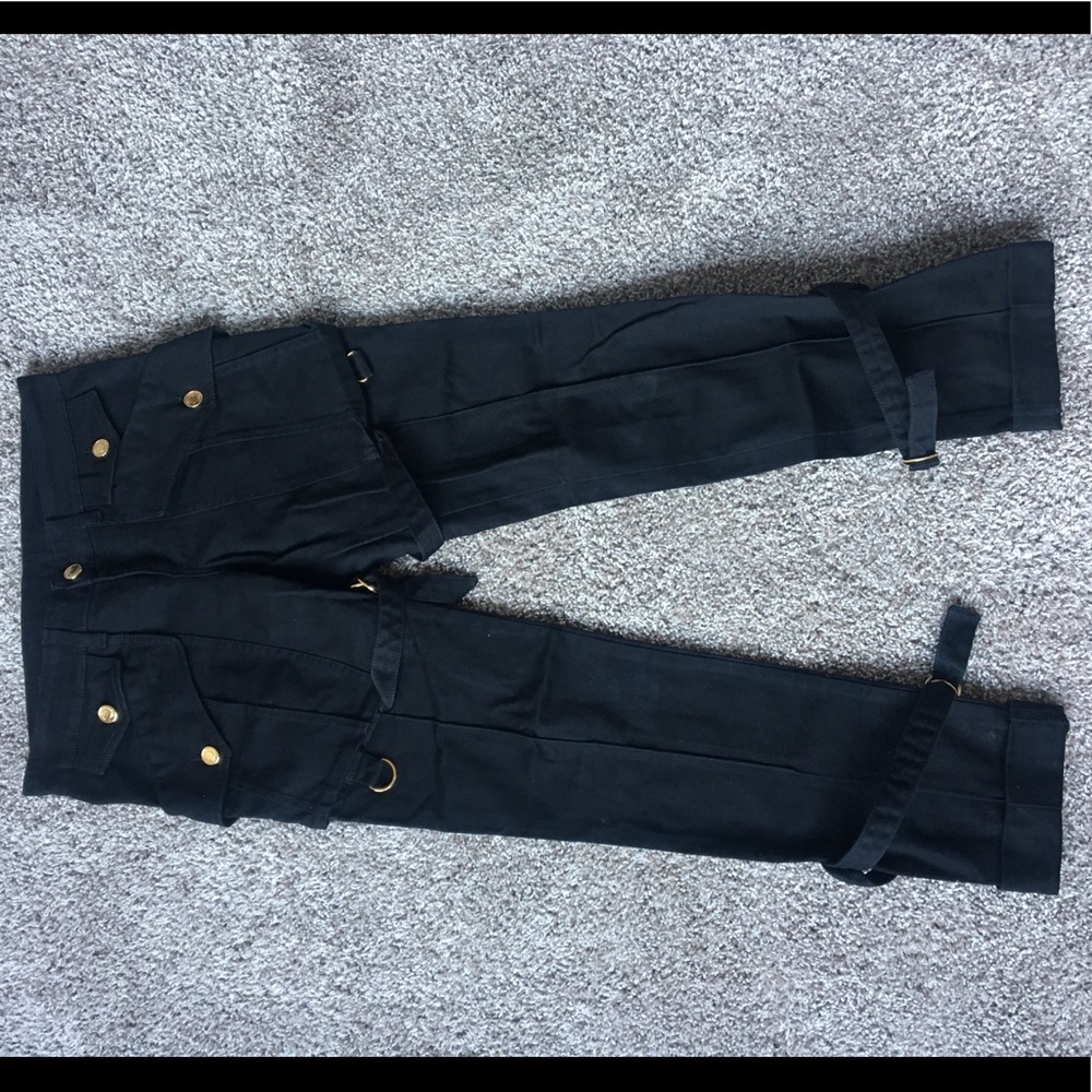 Gucci Pants
